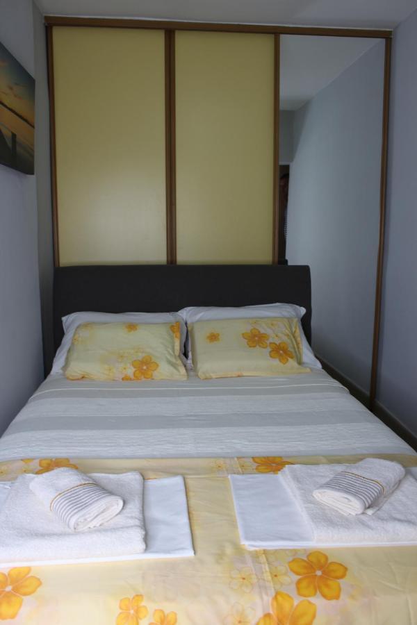 Mare E Montagna Apartment Kotor Exterior photo