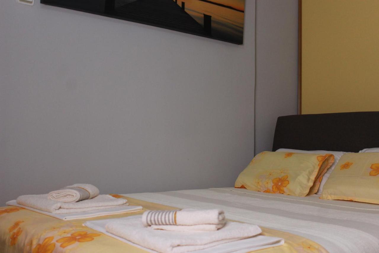 Mare E Montagna Apartment Kotor Exterior photo